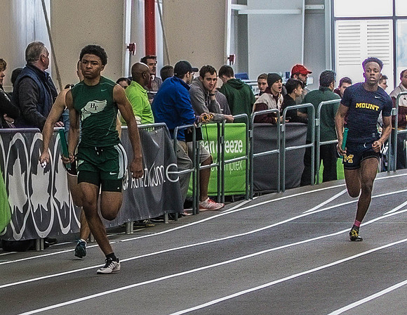 CHSAA Championship 11-Feb-17