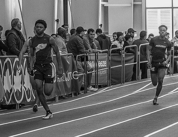 CHSAA Championship 11-Feb-17