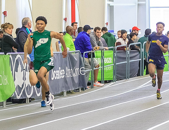 CHSAA Championship 11-Feb-17