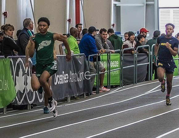 CHSAA Championship 11-Feb-17