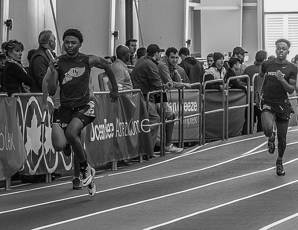 CHSAA Championship 11-Feb-17