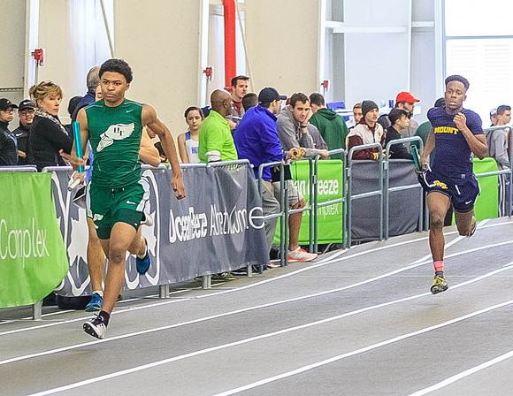 CHSAA Championship 11-Feb-17