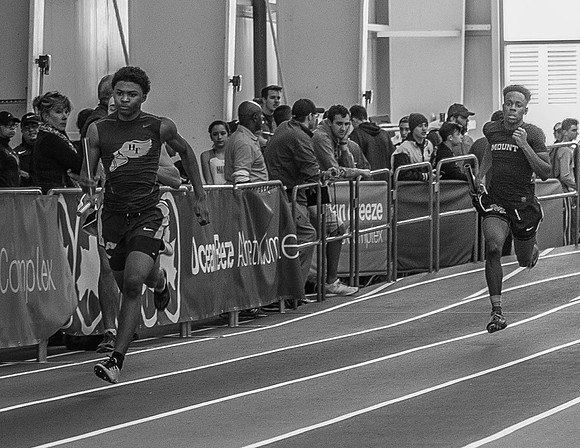 CHSAA Championship 11-Feb-17