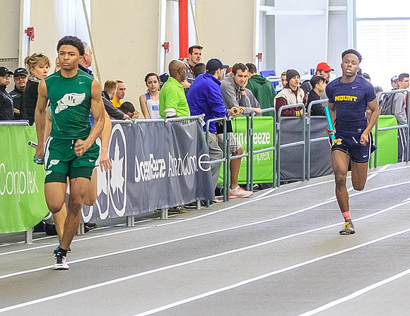 CHSAA Championship 11-Feb-17