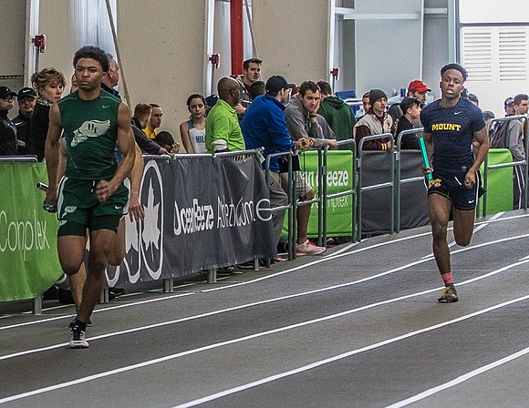CHSAA Championship 11-Feb-17