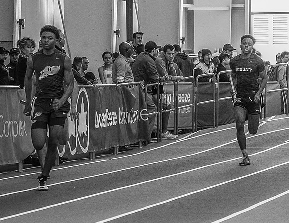 CHSAA Championship 11-Feb-17