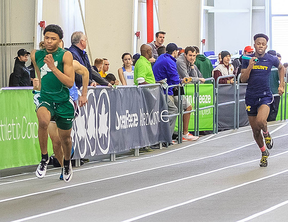 CHSAA Championship 11-Feb-17