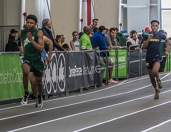 CHSAA Championship 11-Feb-17