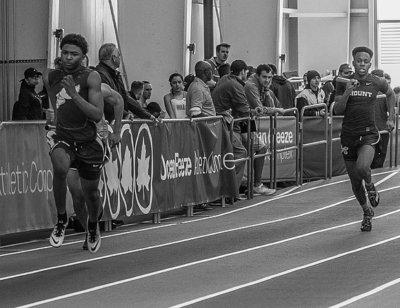 CHSAA Championship 11-Feb-17