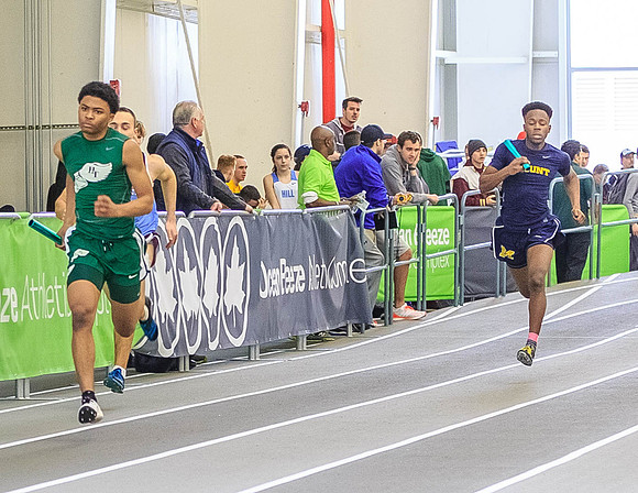 CHSAA Championship 11-Feb-17