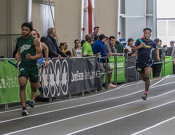 CHSAA Championship 11-Feb-17