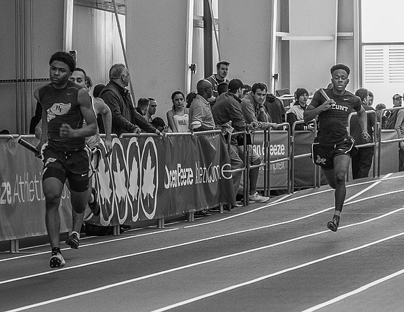 CHSAA Championship 11-Feb-17