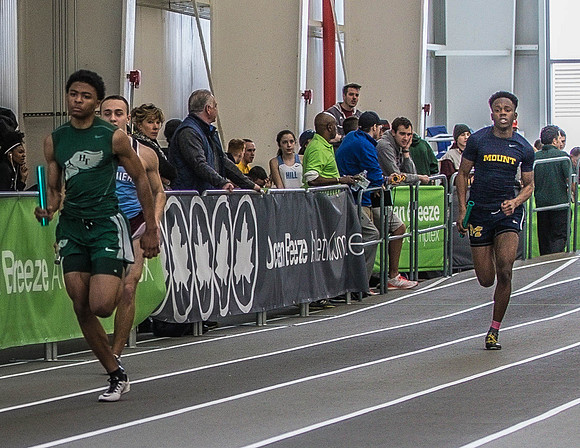 CHSAA Championship 11-Feb-17