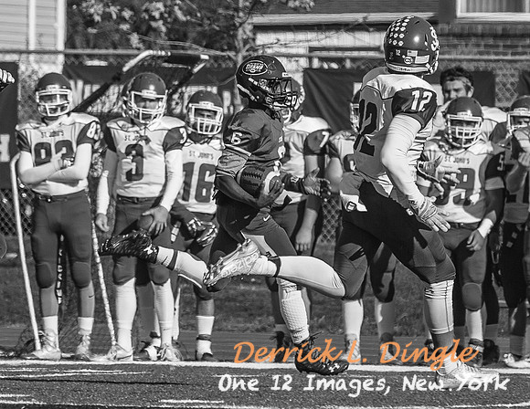 Semi-Final Game