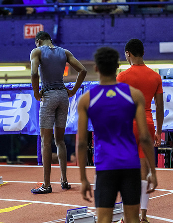 2017 New Balance Nationals Indoor Championships