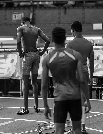 2017 New Balance Nationals Indoor Championships