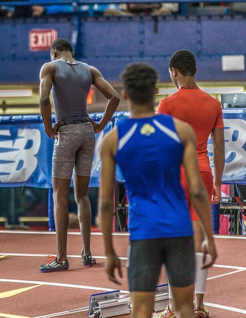 2017 New Balance Nationals Indoor Championships