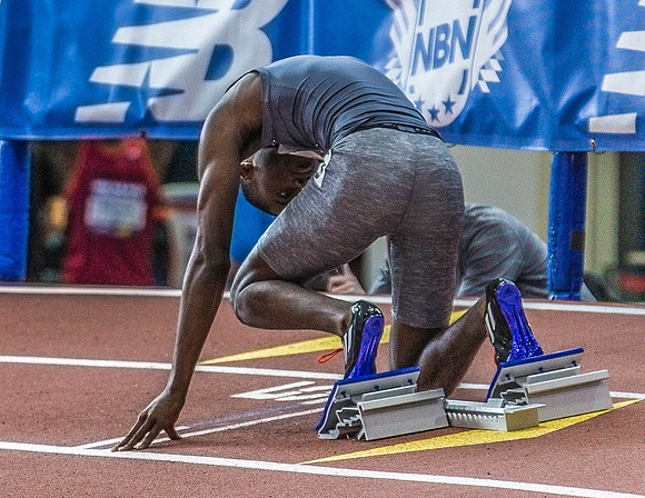 2017 New Balance Nationals Indoor Championships