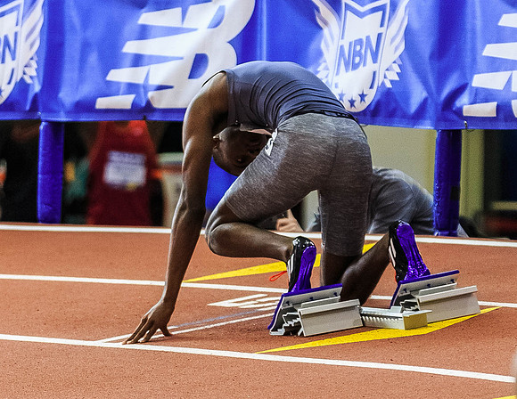 2017 New Balance Nationals Indoor Championships