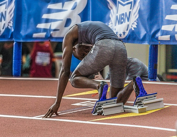 2017 New Balance Nationals Indoor Championships