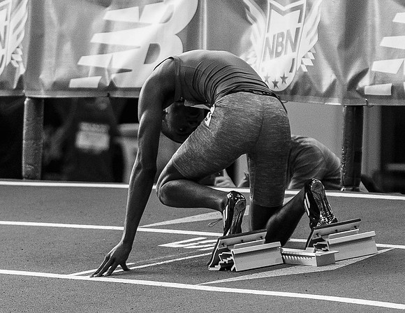 2017 New Balance Nationals Indoor Championships