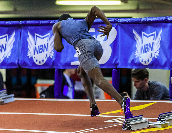 2017 New Balance Nationals Indoor Championships