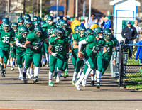 NYCHSFL AA Championship