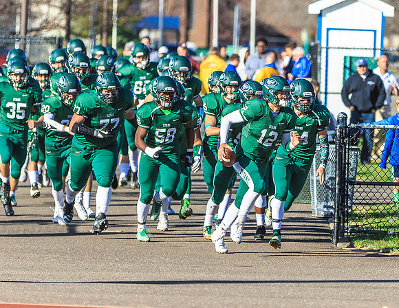 NYCHSFL AA Championship