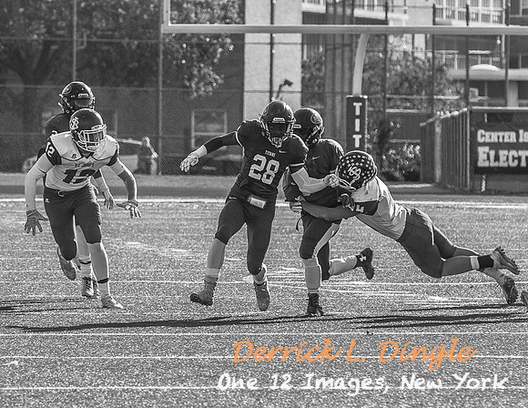 Semi-Final Game
