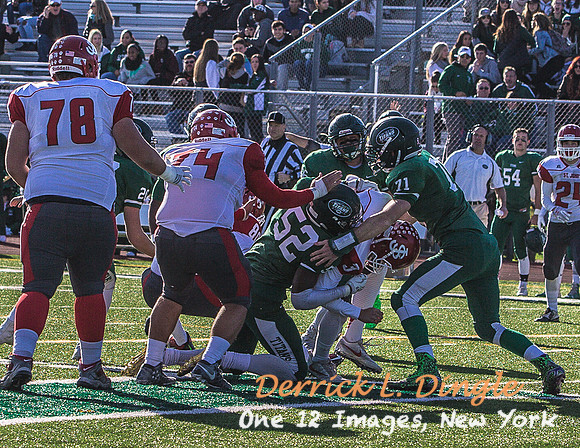 Semi-Final Game