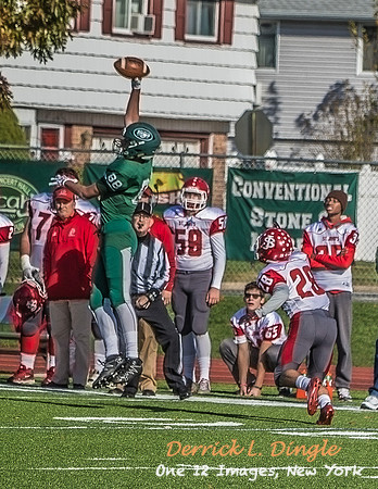 Semi-Final Game