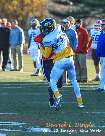NYCHSFL Senior Bowl December 04, 2016