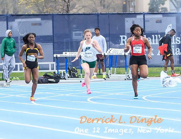 New York Relays