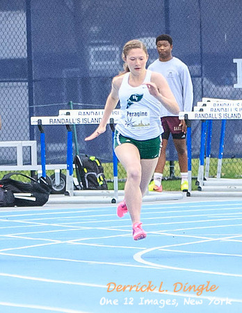New York Relays