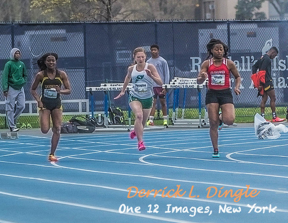 New York Relays