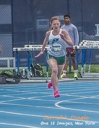 New York Relays