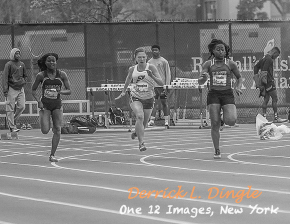 New York Relays