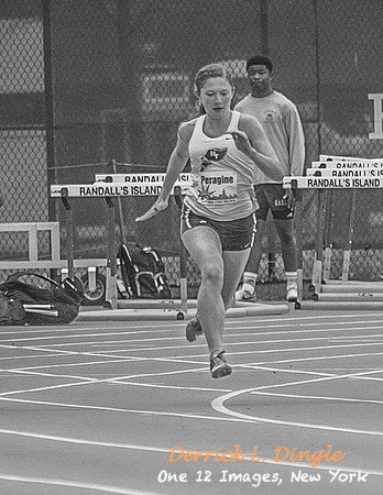 New York Relays