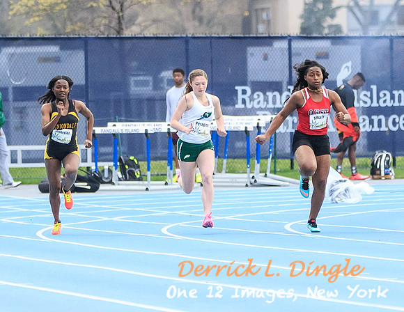 New York Relays