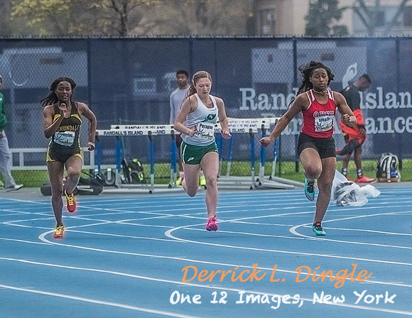 New York Relays