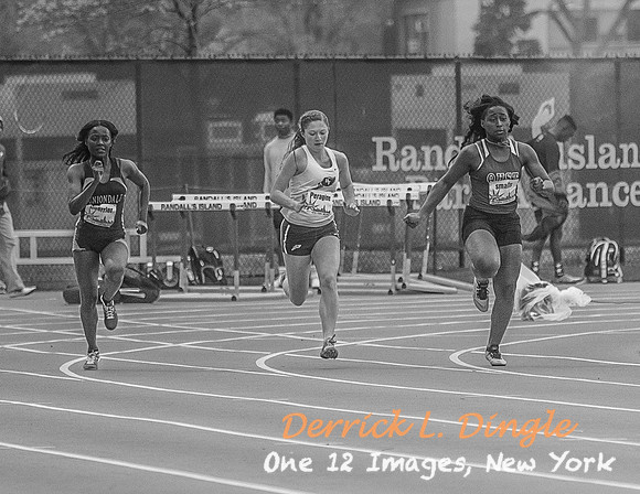 New York Relays