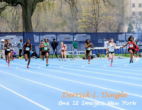 New York Relays
