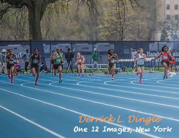 New York Relays