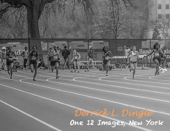 New York Relays