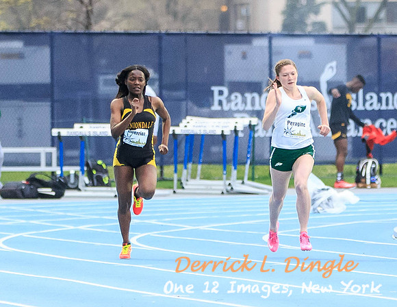 New York Relays