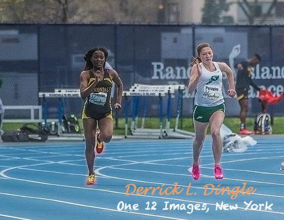 New York Relays
