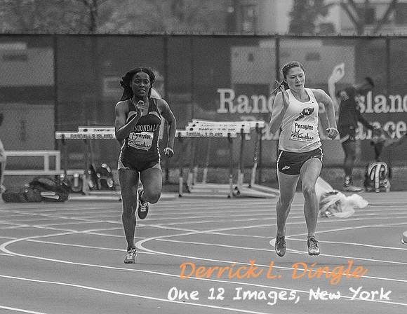 New York Relays