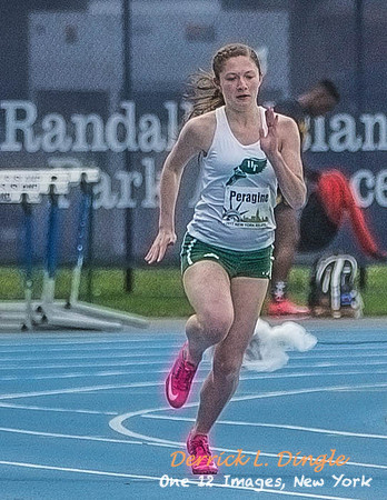 New York Relays