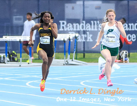New York Relays