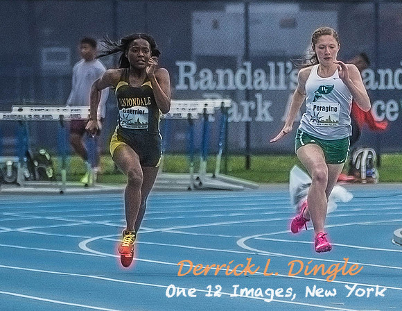 New York Relays